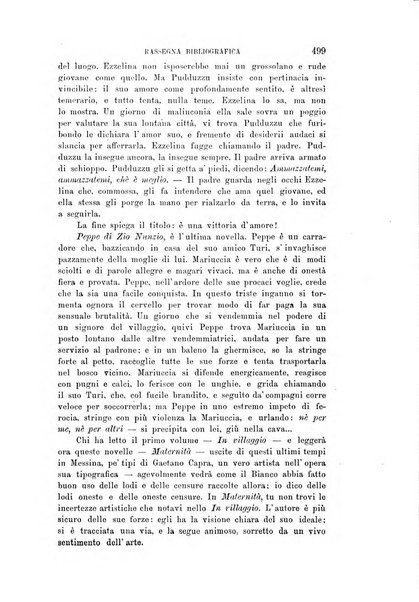 Rassegna emiliana di storia, letteratura ed arte