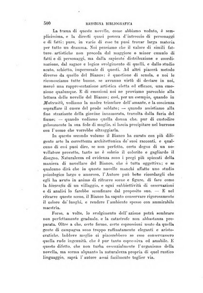 Rassegna emiliana di storia, letteratura ed arte