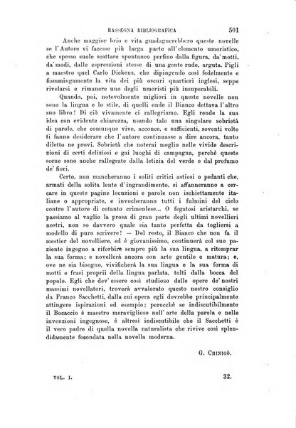 Rassegna emiliana di storia, letteratura ed arte