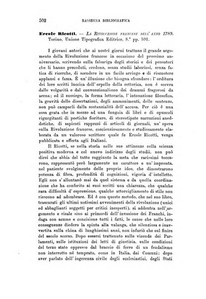 Rassegna emiliana di storia, letteratura ed arte