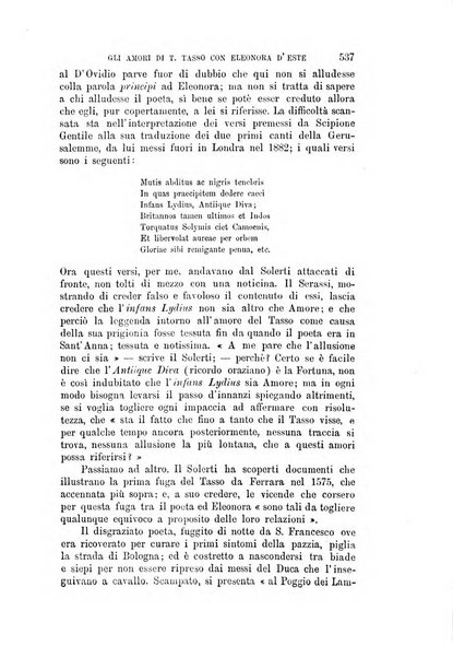 Rassegna emiliana di storia, letteratura ed arte