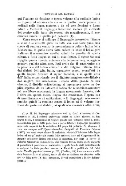 Rassegna emiliana di storia, letteratura ed arte