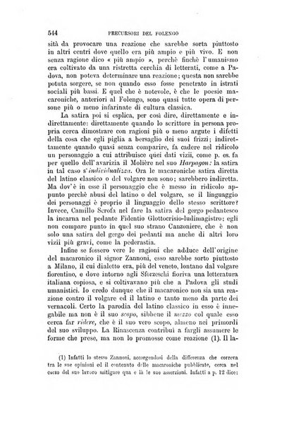 Rassegna emiliana di storia, letteratura ed arte