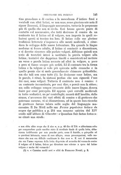 Rassegna emiliana di storia, letteratura ed arte