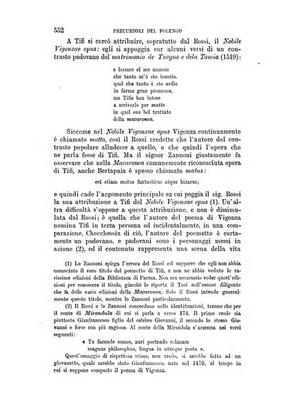 Rassegna emiliana di storia, letteratura ed arte