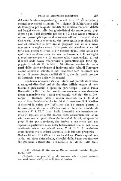 Rassegna emiliana di storia, letteratura ed arte