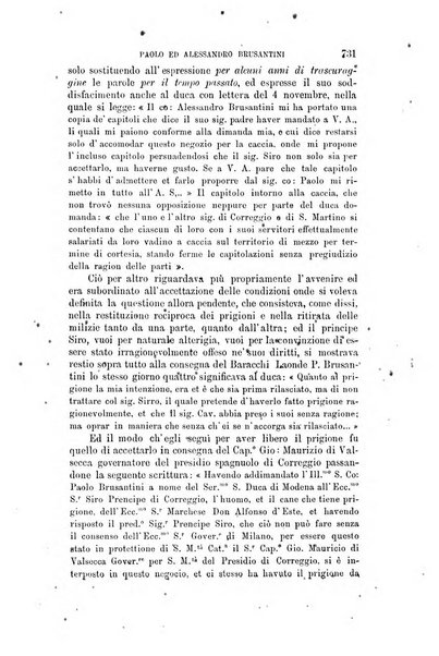 Rassegna emiliana di storia, letteratura ed arte