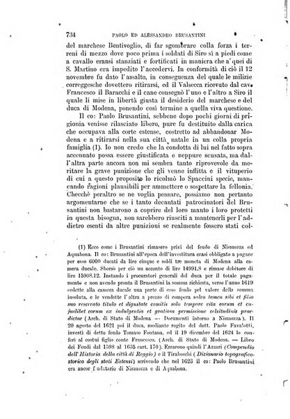 Rassegna emiliana di storia, letteratura ed arte