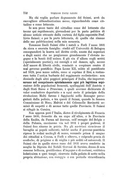 Rassegna emiliana di storia, letteratura ed arte