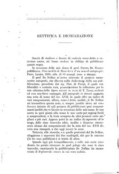 Rassegna emiliana di storia, letteratura ed arte