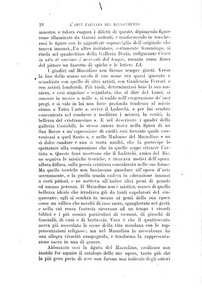 Rassegna emiliana di storia, letteratura ed arte