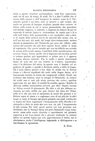 Rassegna emiliana di storia, letteratura ed arte