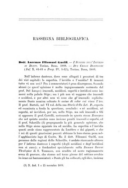 Rassegna emiliana di storia, letteratura ed arte