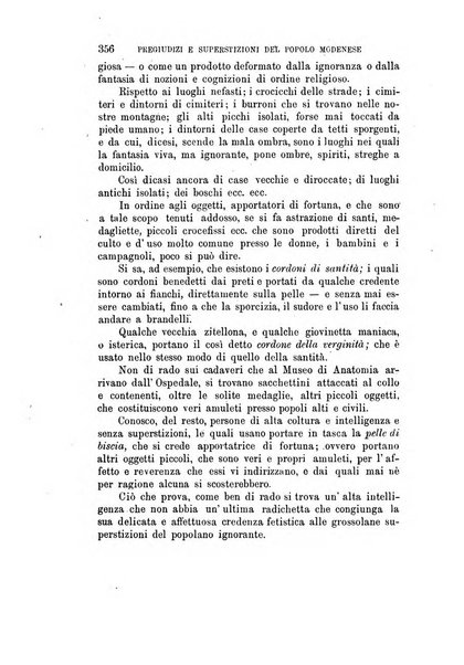 Rassegna emiliana di storia, letteratura ed arte