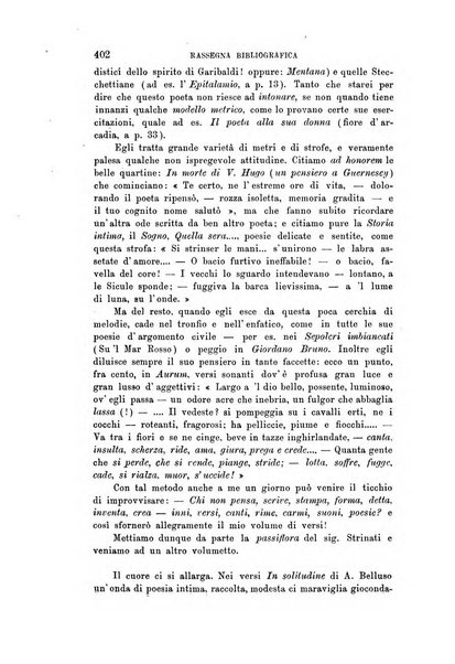 Rassegna emiliana di storia, letteratura ed arte