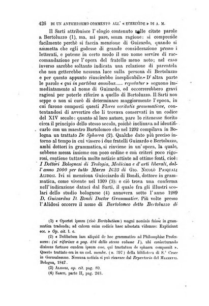 Rassegna emiliana di storia, letteratura ed arte