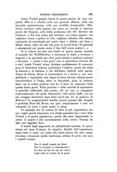 Rassegna emiliana di storia, letteratura ed arte