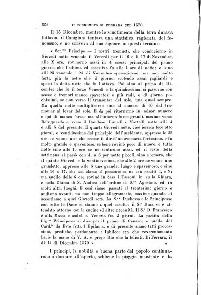 Rassegna emiliana di storia, letteratura ed arte