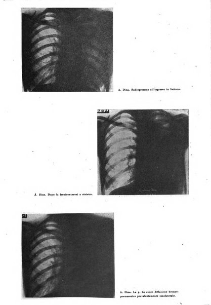 Rassegna internazionale di clinica e terapia