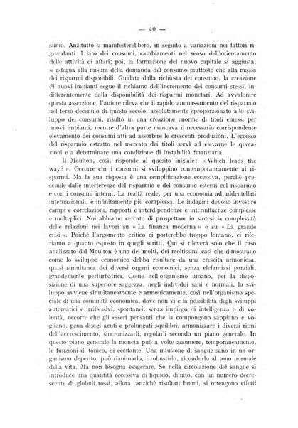 Rassegna monetaria