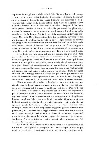 Rassegna monetaria