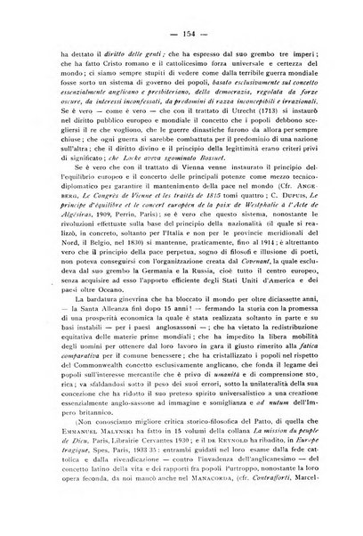 Rassegna monetaria