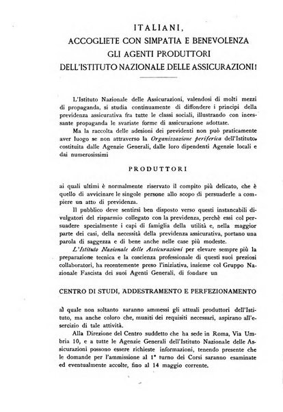 Rassegna monetaria