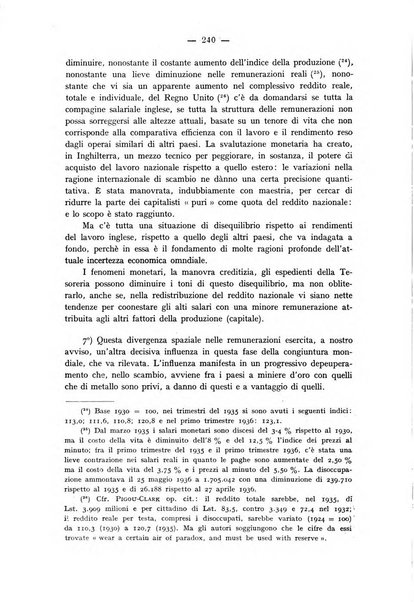 Rassegna monetaria