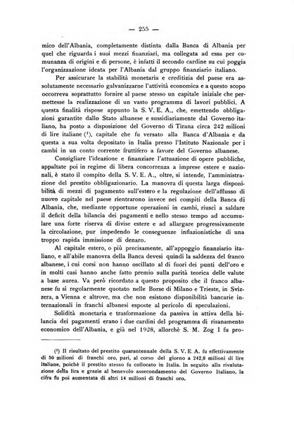 Rassegna monetaria