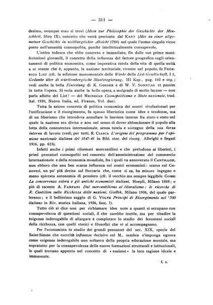 Rassegna monetaria