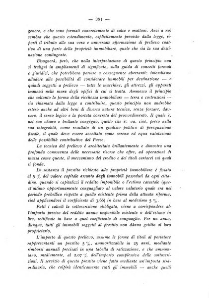 Rassegna monetaria