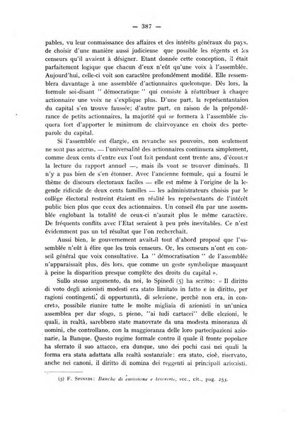 Rassegna monetaria