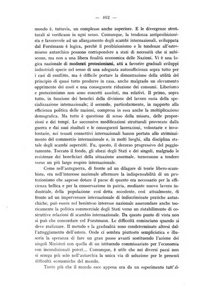 Rassegna monetaria