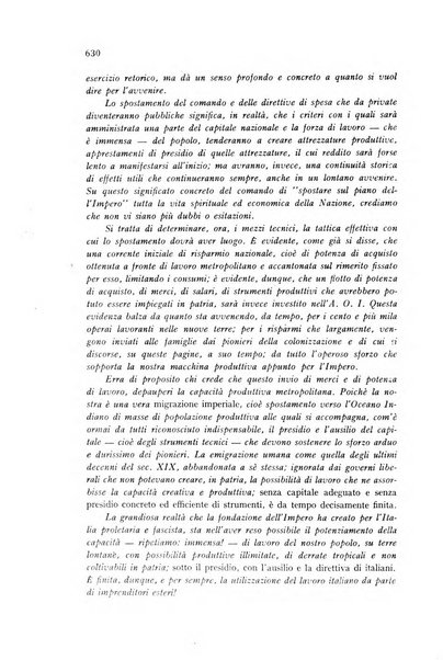 Rassegna monetaria