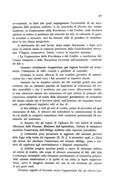 Rassegna monetaria