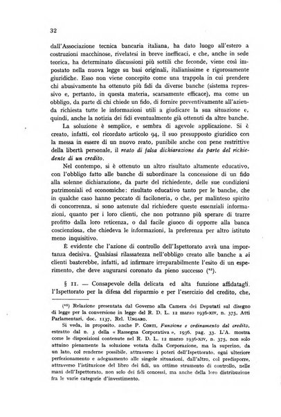 Rassegna monetaria