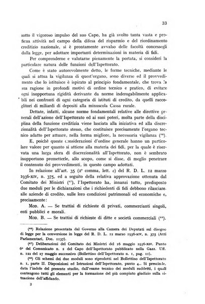 Rassegna monetaria