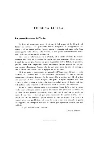 Rassegna monetaria