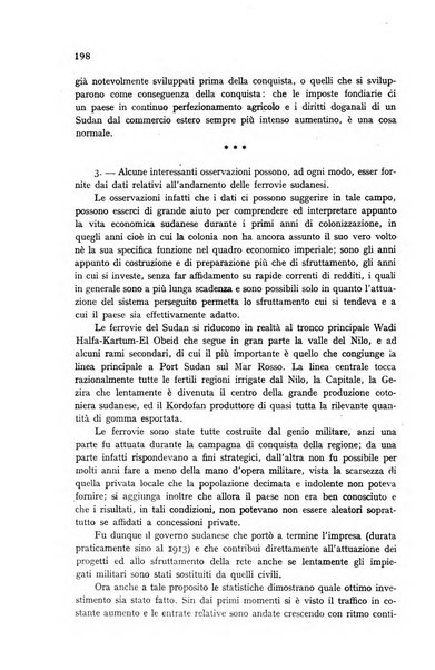 Rassegna monetaria