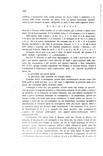 Rassegna monetaria