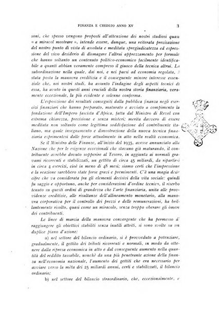 Rassegna monetaria