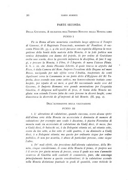 Rassegna monetaria