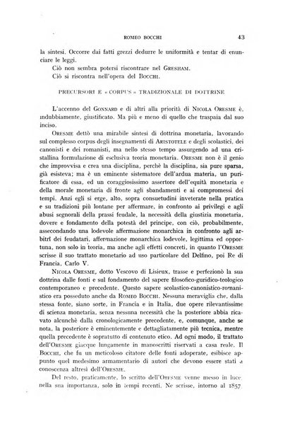 Rassegna monetaria