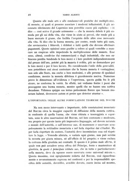 Rassegna monetaria