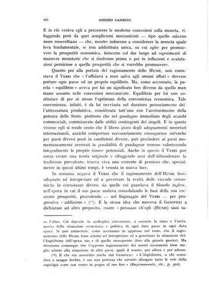 Rassegna monetaria