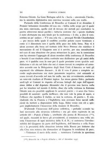 Rassegna monetaria