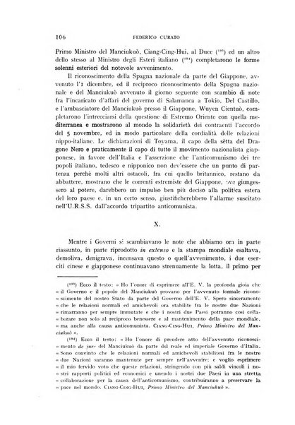 Rassegna monetaria