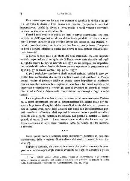 Rassegna monetaria