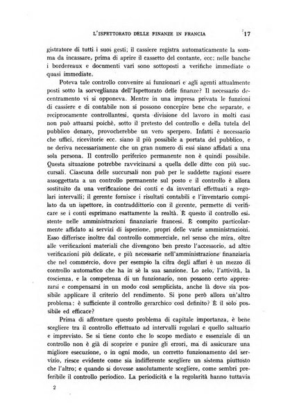 Rassegna monetaria