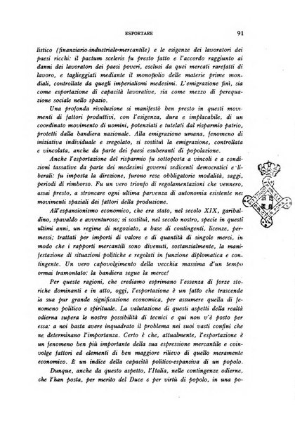 Rassegna monetaria